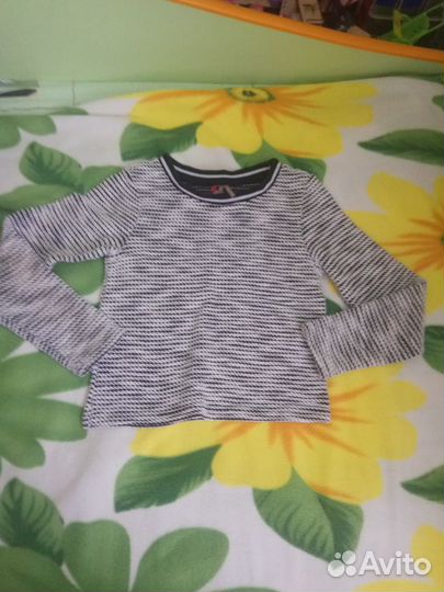 Свитера для девочки