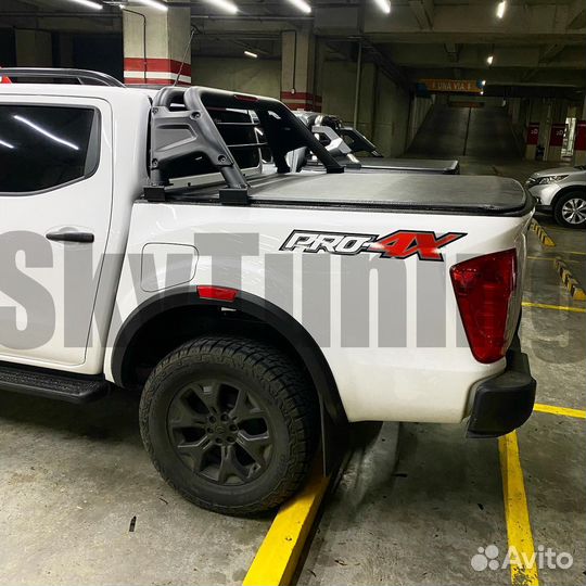 Дуги на пикап