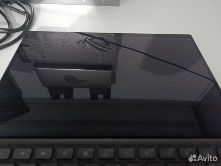 Asus ROG flow Z13 i9-13900H RTX 4060 16GB RAM 1TB