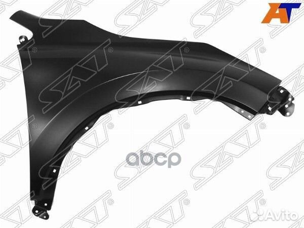 Крыло переднее honda CR-V 17- RH sthd690161 Sat