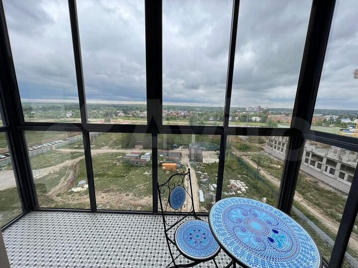 1-к. квартира, 33,8 м², 7/10 эт.