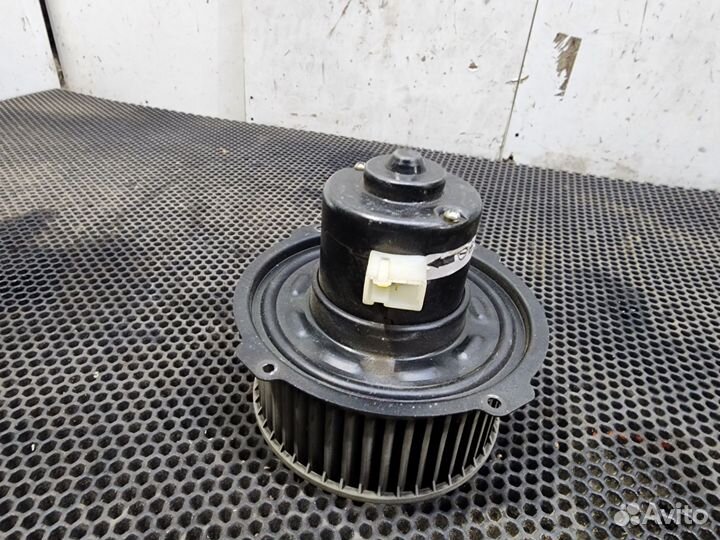 Моторчик печки Great Wall Hover H3 H2