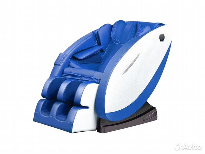 Массажное кресло с доставкой (можно в рассрочку)