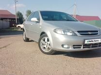 Chevrolet Lacetti 1.4 MT, 2005, 304 000 км, с пробегом, цена 525 000 руб.