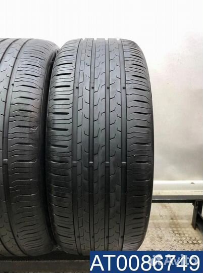 Continental EcoContact 6 235/50 R19 98V