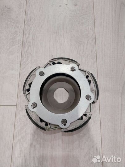 Сцепление Linhai 400 5 лепестков