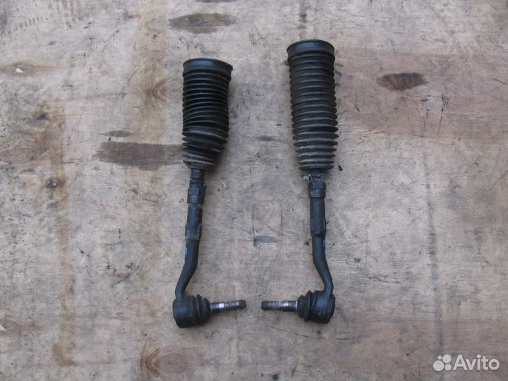 Рулевая тяга BMW 525 630 730 E60 E65 F10 F12