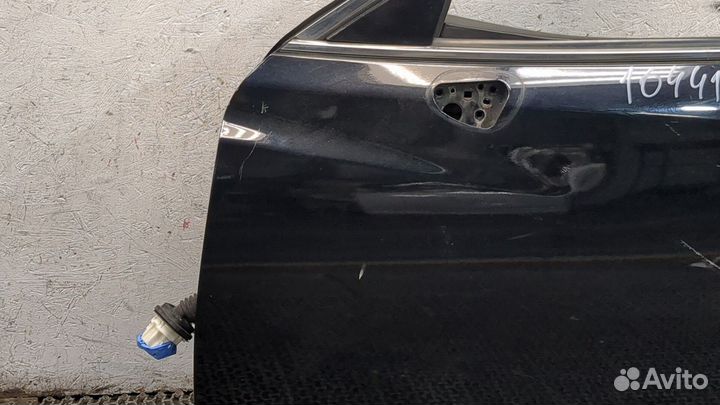 Дверь боковая Mazda 6 (GJ), 2014