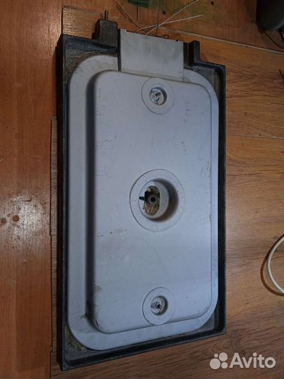 Конфорка электрическая(кэ-0, 17/4) 4 кВт новая