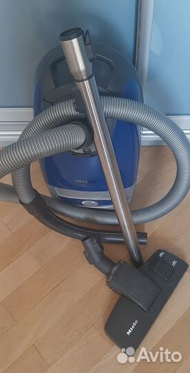 Пылесос Miele S 5210