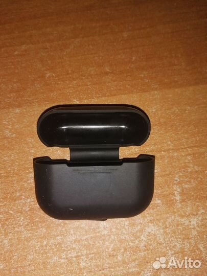 Чехол для наушников airpods Pro