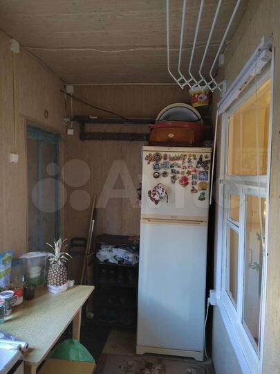 1-к. квартира, 33 м², 2/2 эт.