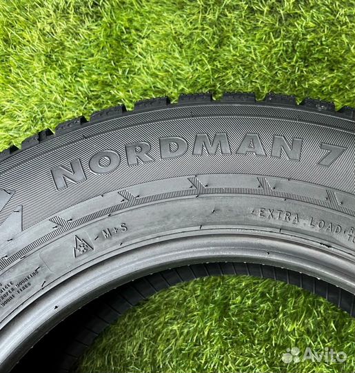 Ikon Tyres Nordman 7 195/65 R15 95T