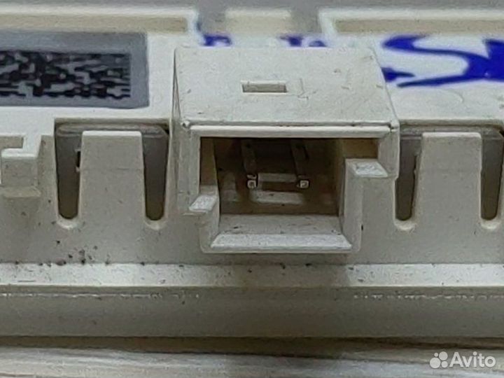 Плафон подсветки салона Bmw 3 F30 N20B20 2012