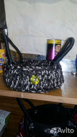 Корзина для любых целей