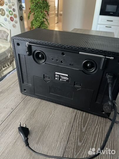 Радиоприемник fm