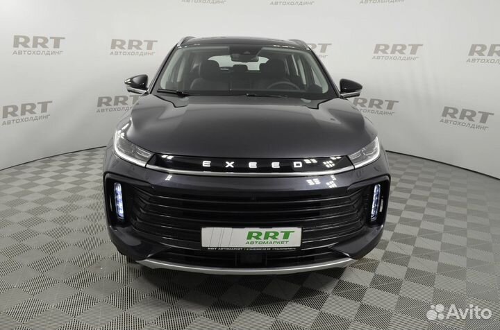 EXEED TXL 1.6 AMT, 2023