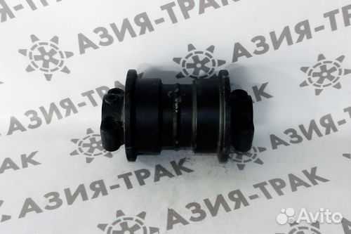 Опорный каток на Hitachi EX70