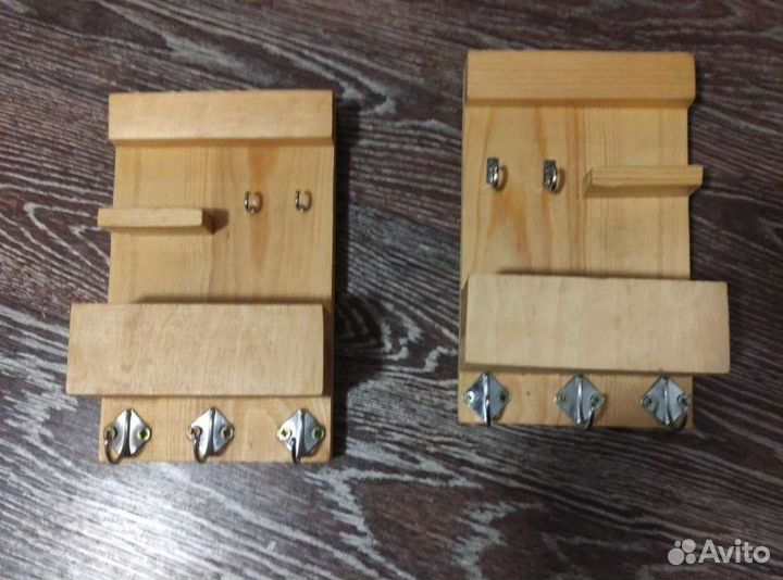 Ключница настенная