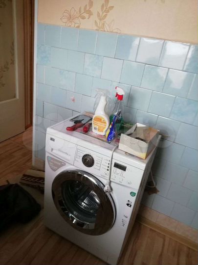 2-к. квартира, 45 м², 4/5 эт.