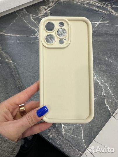 Три новых чехла на iPhone 14 pro max
