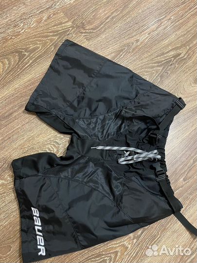 Чехол на хоккейные трусы Bauer