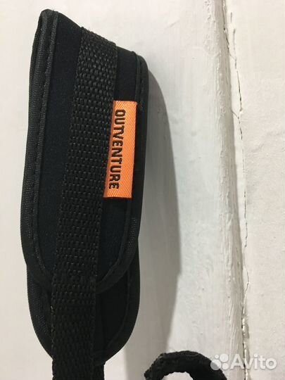 Палки для скандинавской ходьбы