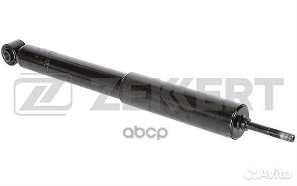 Амортизатор газовый задней подвески Kia Sorento