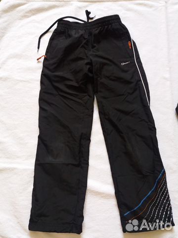 Спортивный костюм