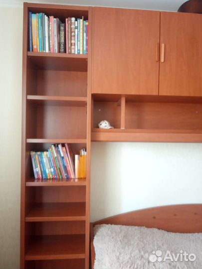 Детская мебель бу