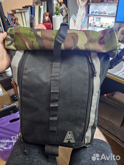 Рюкзак anteater x aka6