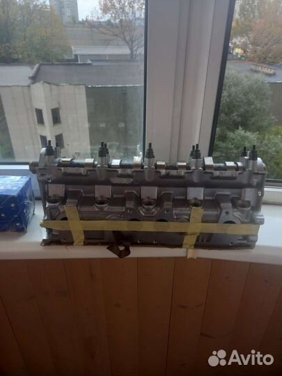 Новая гбц иран кодро саманд 1,8