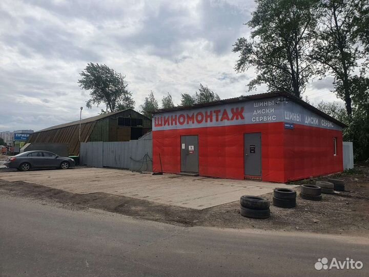 Диск R16 5*110 d66,1