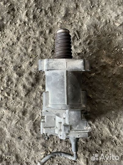 Пгу АКПП DAF MAN Ивека K013727