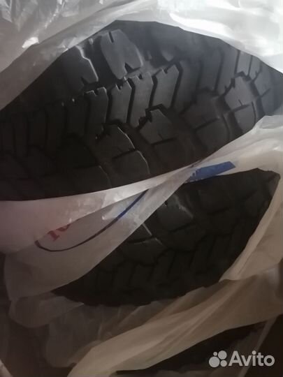 Goodyear Wrangler MT/R 245/70 R17