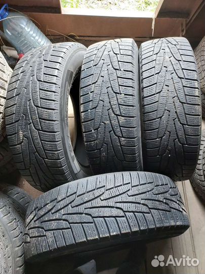 Marshal I'Zen KW31 225/65 R17