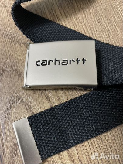 Ремень carhartt