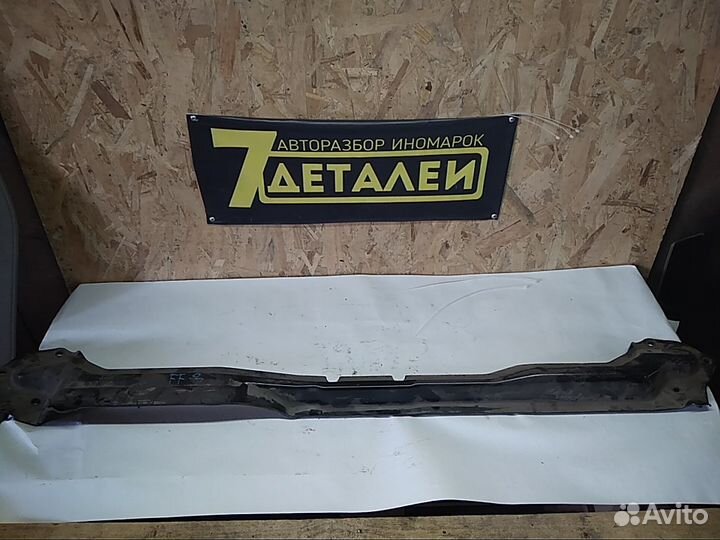 Растяжка столбов Ford Focus 3 хэтчбек