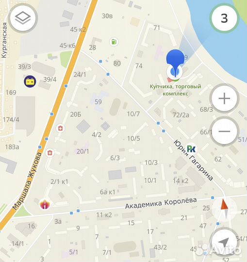 Напольные весы Scarlett SC-BS33ED46