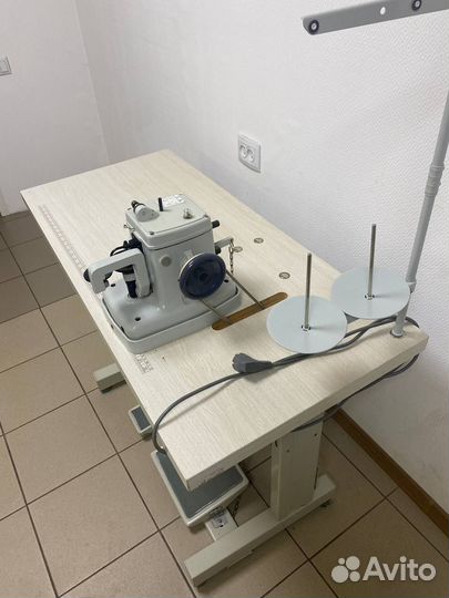 Скорняжная машина Typical GP5-II