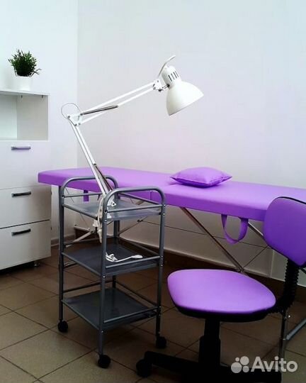 Всё для наращивания ресниц в кабинет лашмейкера