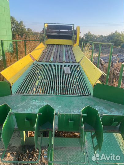 Мини-трактор Fermer FT-15DEK, 2009