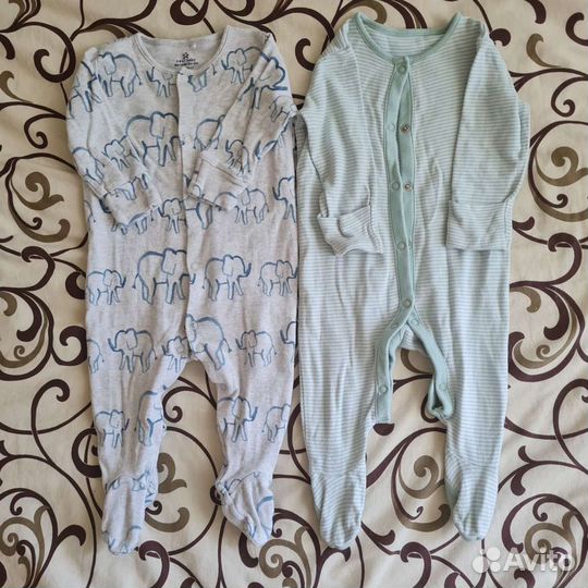 Детская одежда для девочек