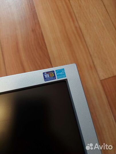 Монитор samsung SyncMaster 940n