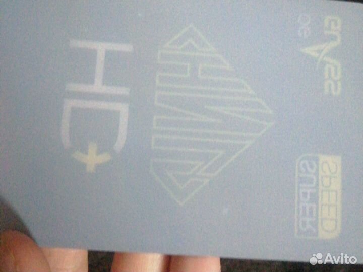 Защитное стекло iPhone 11