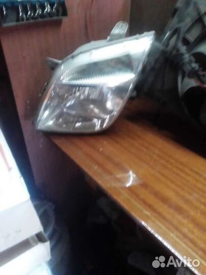 Зеркала,фары,фонари задние maxus