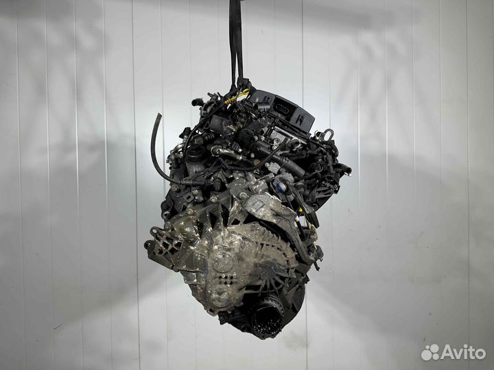 Двигатель Opel Insignia A18XER; 55561714; 93169349