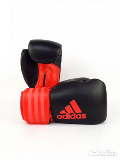 Боксерские Перчатки Adidas Hybrid 200