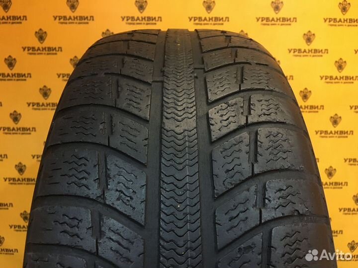 Michelin Primacy Alpin 215/55 R16 93H