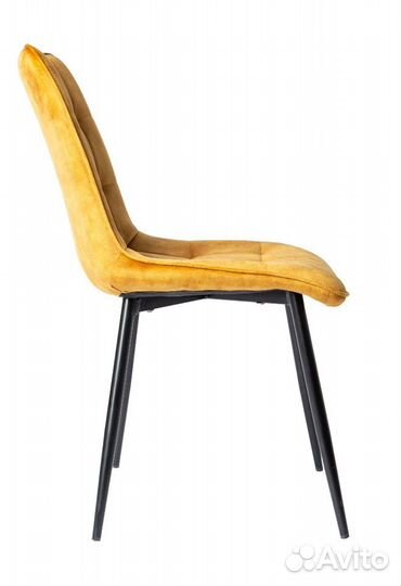 Стул мягкий